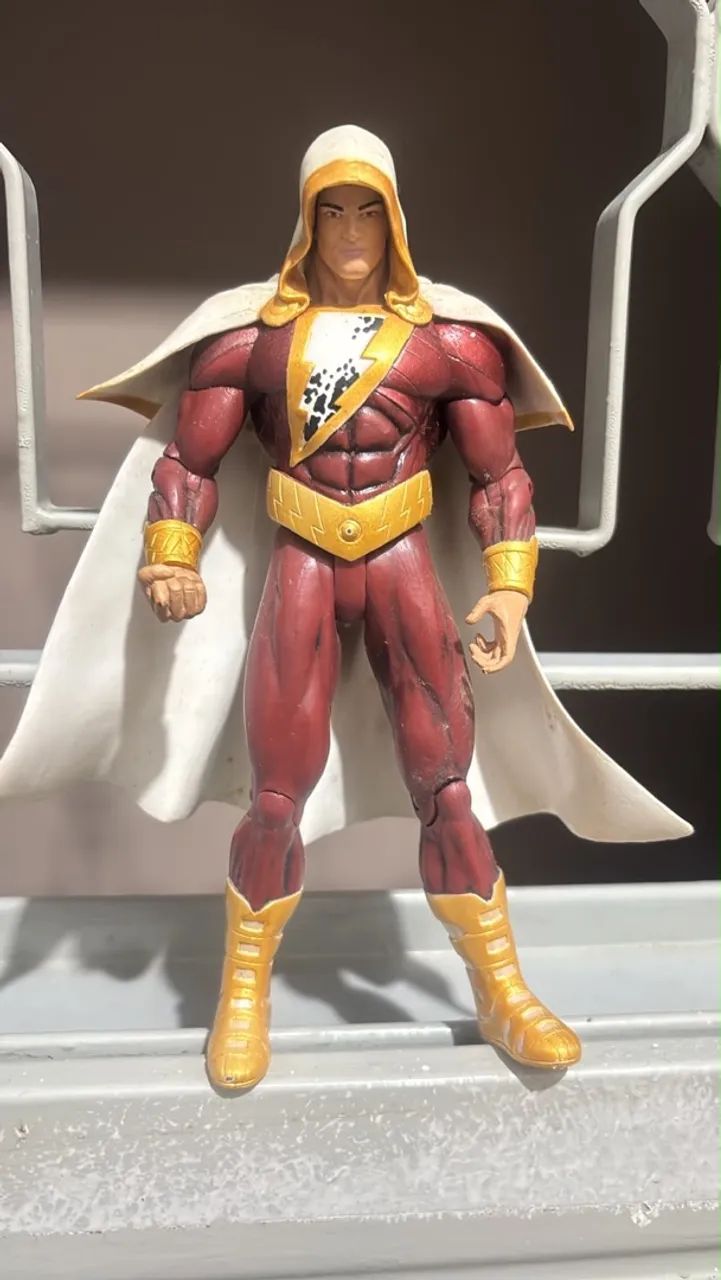 Action figure 
