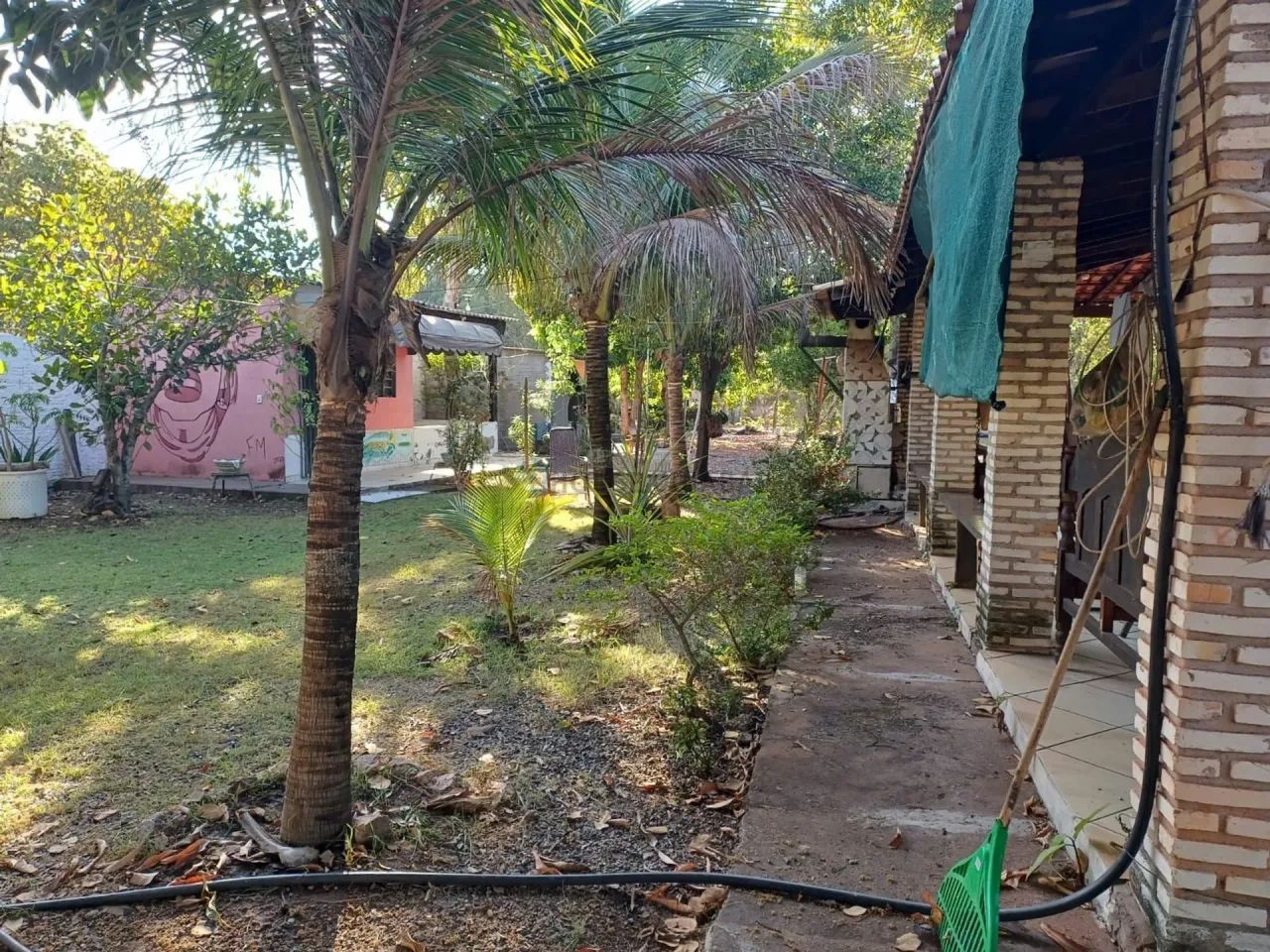 Vende Chácara Arborizada com Sede - Santo Antonio - Foto 5