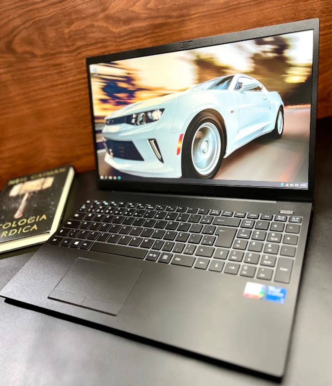Notebook Vaio Core i5 Última geração Premium - Notebooks - Japiim