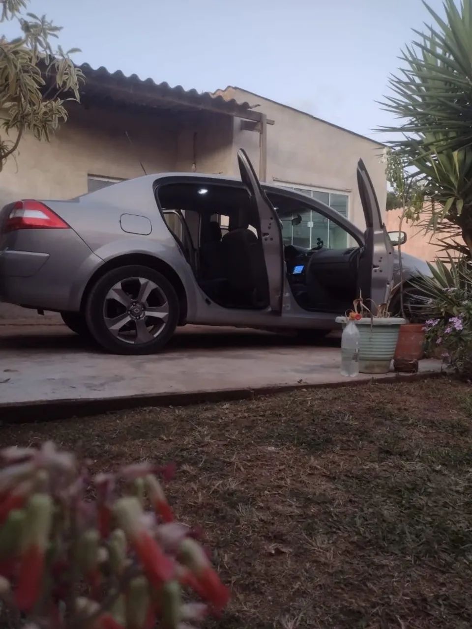 Renault Megane 2007