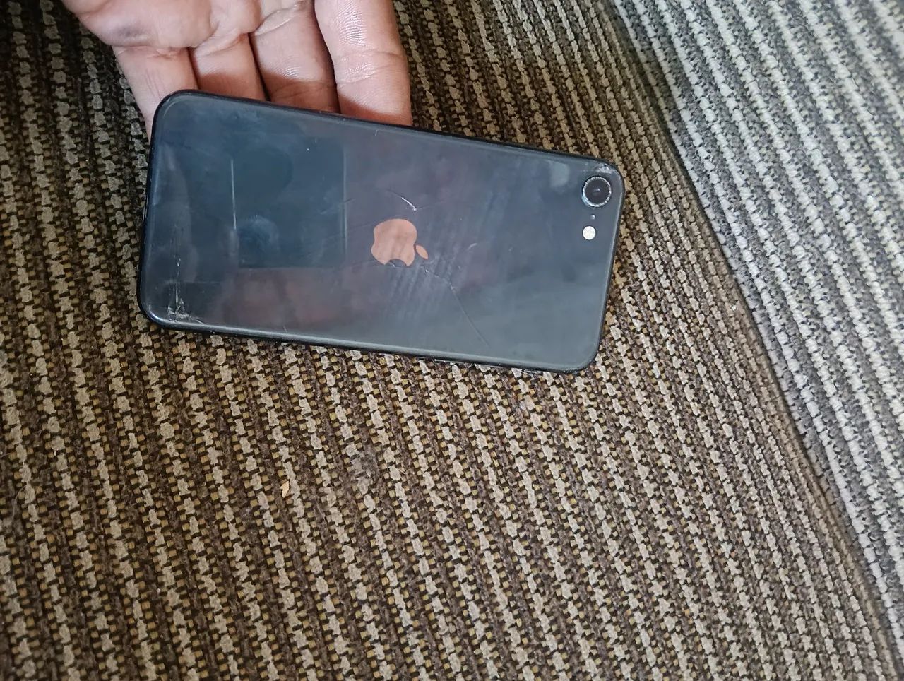 iPhone SE 2022 256Gb  - Foto 2