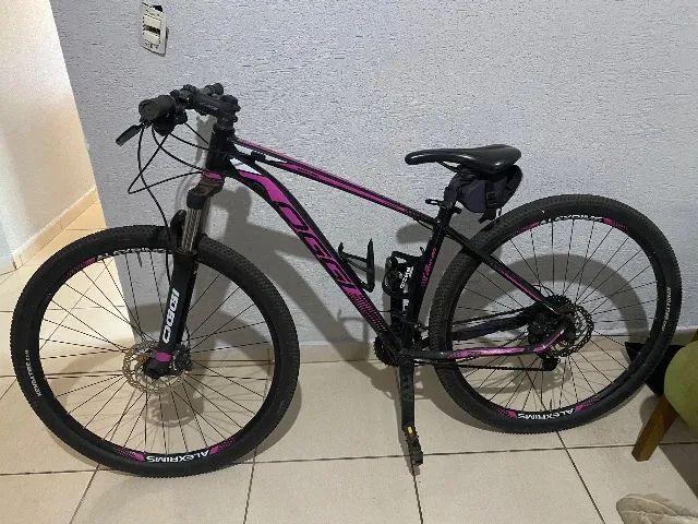 Oggi Big Wheel 7.0