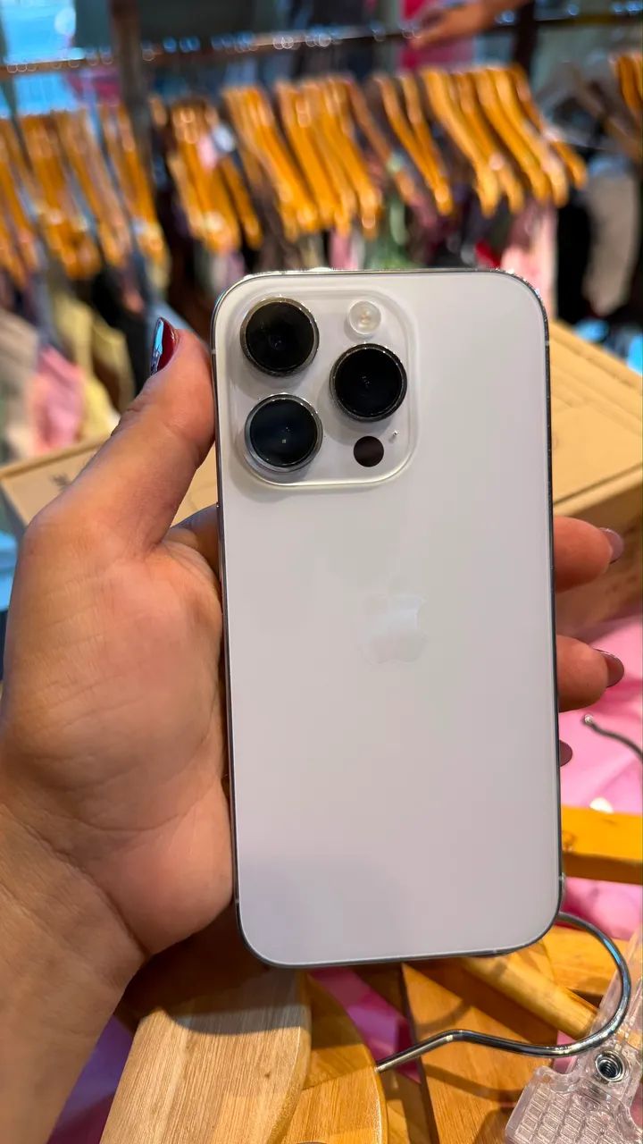 iPhone 14 Pro 256 Gb  - Foto 4