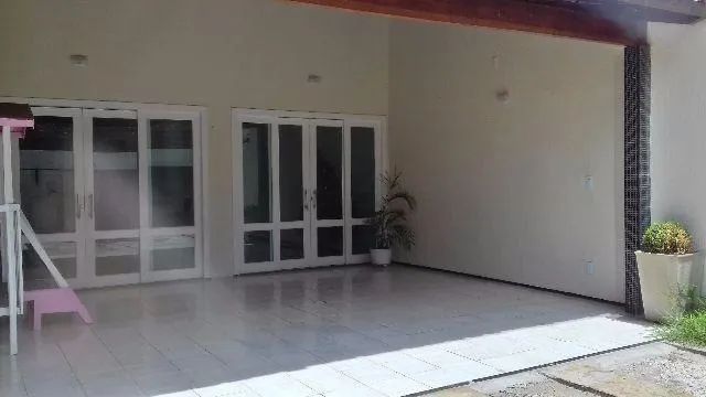 Foto - Fortaleza - Cambeba