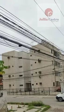 VENDO Ótimo Flat com 1 quarto no Bairro de Candeias / Jaboatão - Foto 2