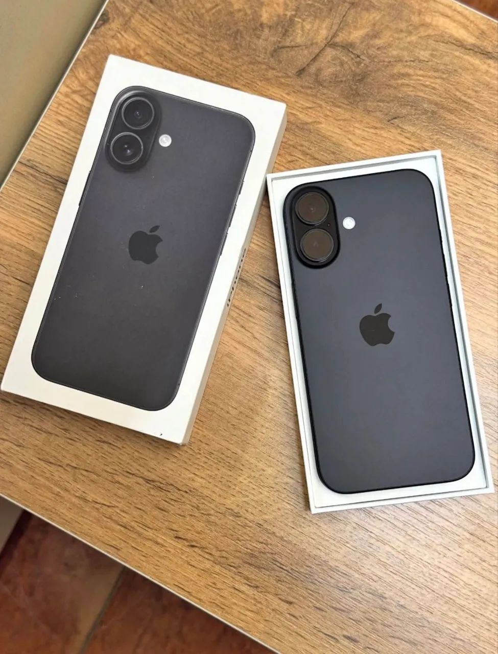 IPHONE 16 NA GARANTIA APPLE!!! - Foto 3