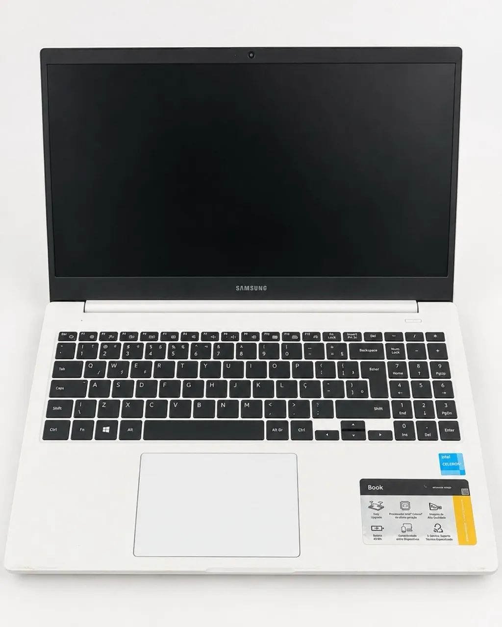 Notebook - Foto 2