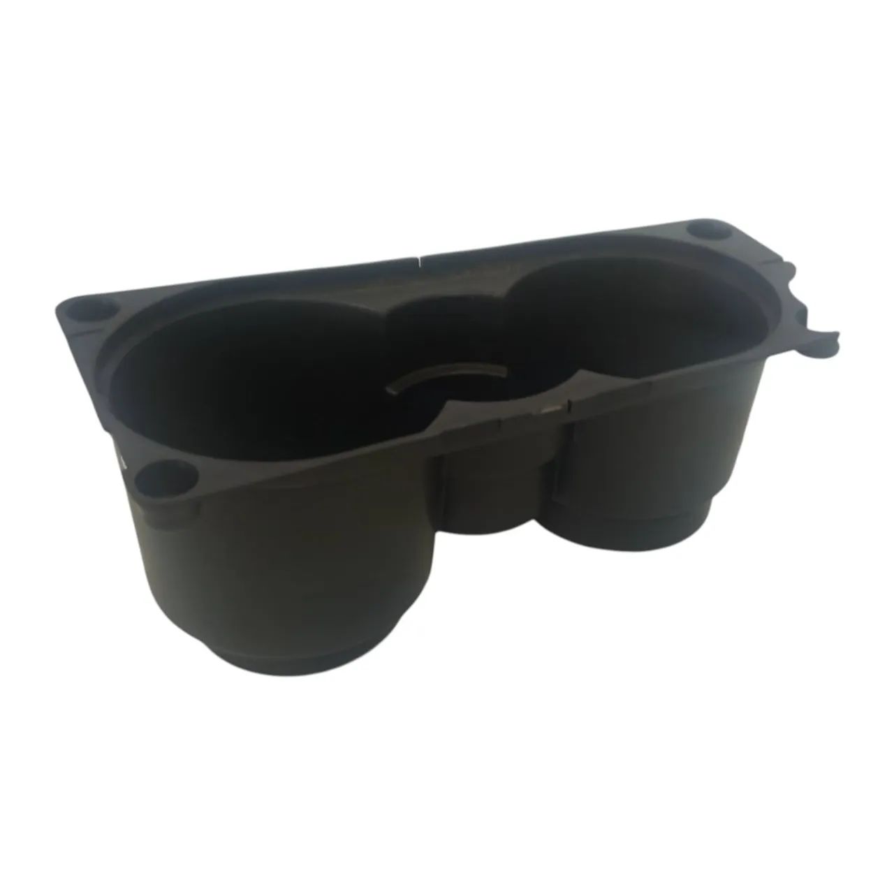 Porta Copos Console Central Lr Freelander 2 2007 A 2014 - Foto 4