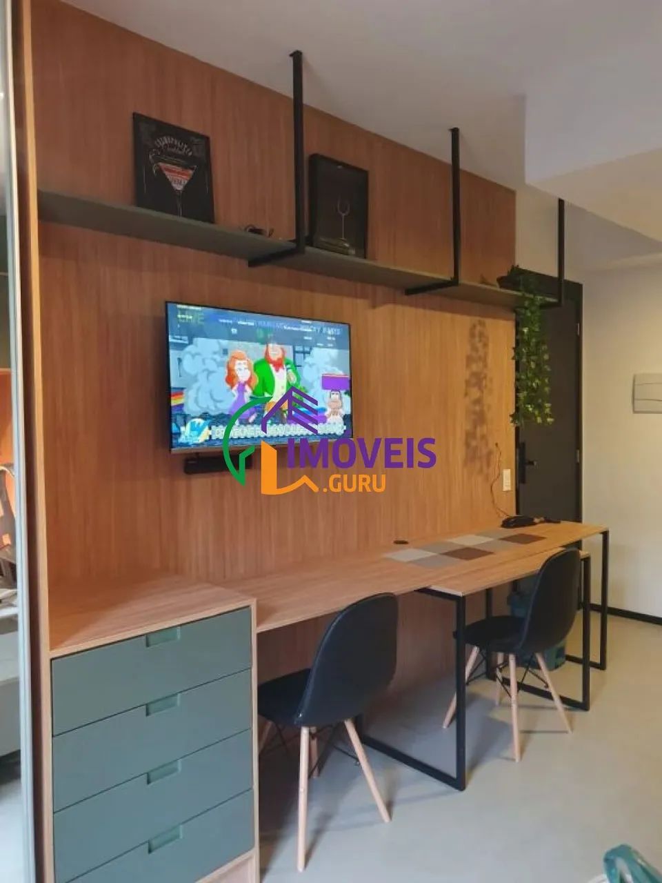 APARTAMENTO - CONSOLAÇÃO - SP