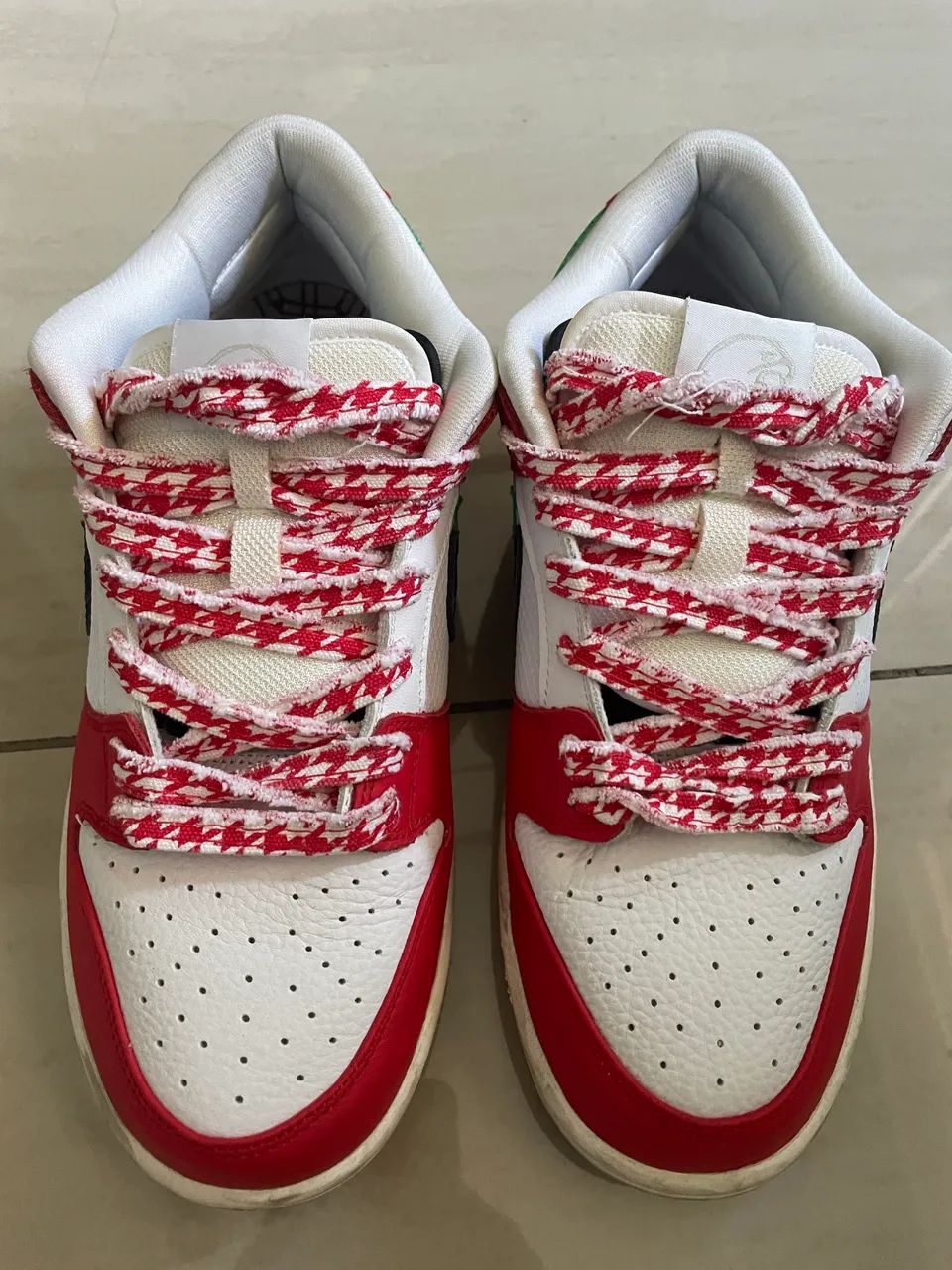 Nike dunk habibi  - Foto 5