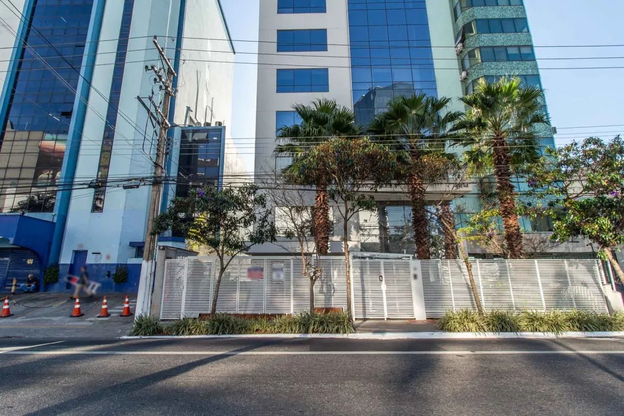 Loja na Avenida Nova Cantareira, 2213 - Loja  145 m² - Foto 4