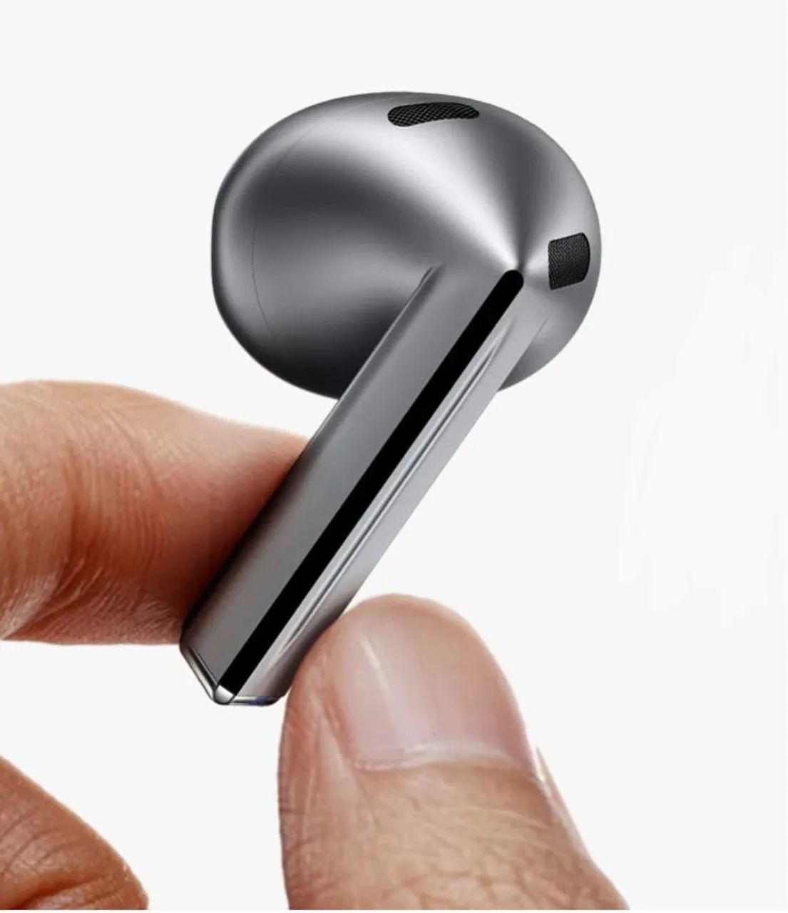 Fone Bluetooth Buds3 | Com Caixa | Conecta Normal | 1 Lado Sem Som - Foto 4
