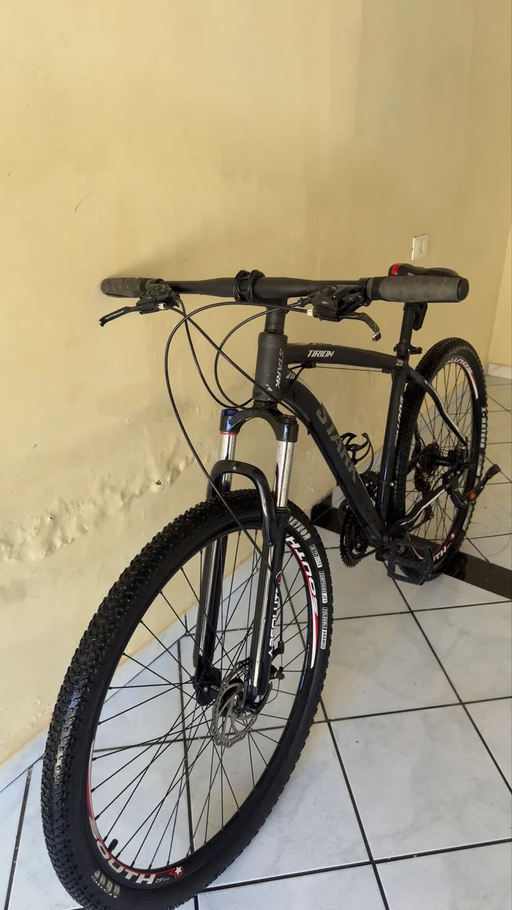 Bicicleta aro 29 - Foto 2