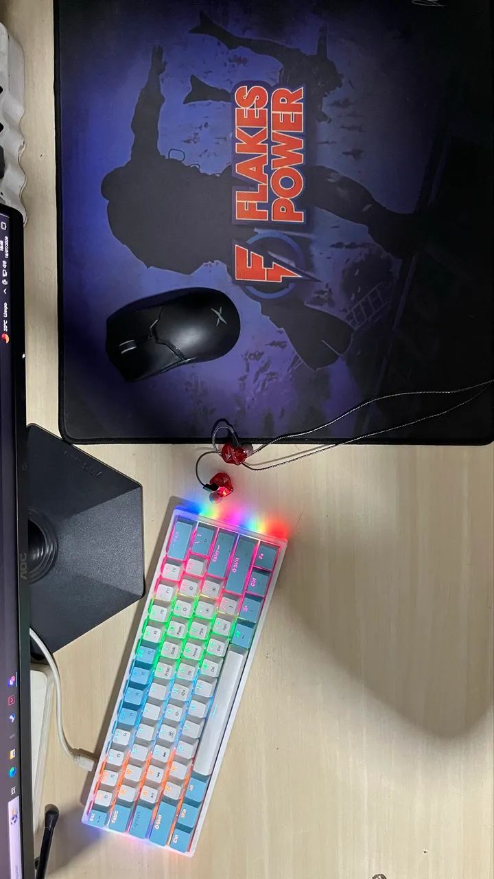 Pc gamer completo  - Foto 5