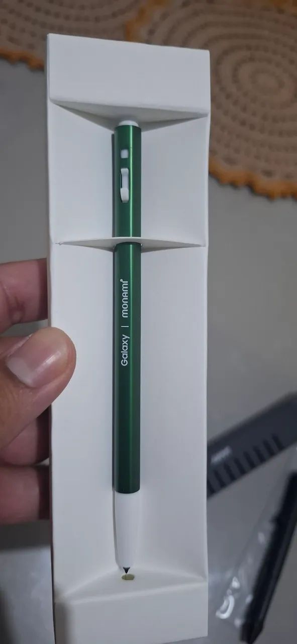 Caneta S Pen Monami  - Foto 2