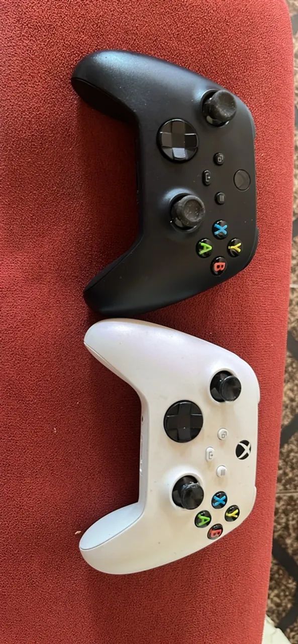 X box One s  - Foto 2