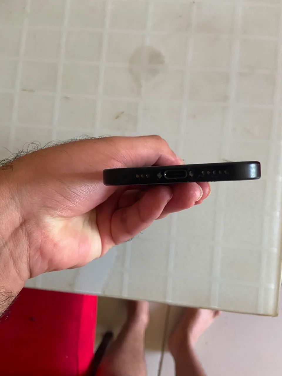 iPhone 15, 256 G 