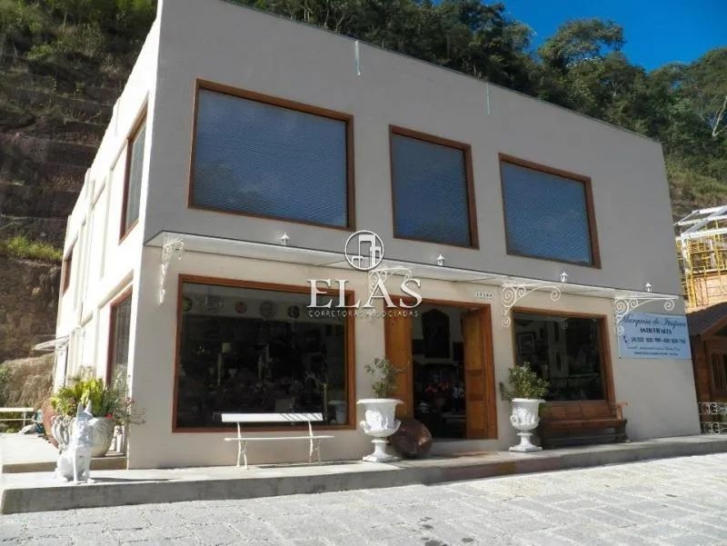 Galpão- Petrópolis, Itaipava