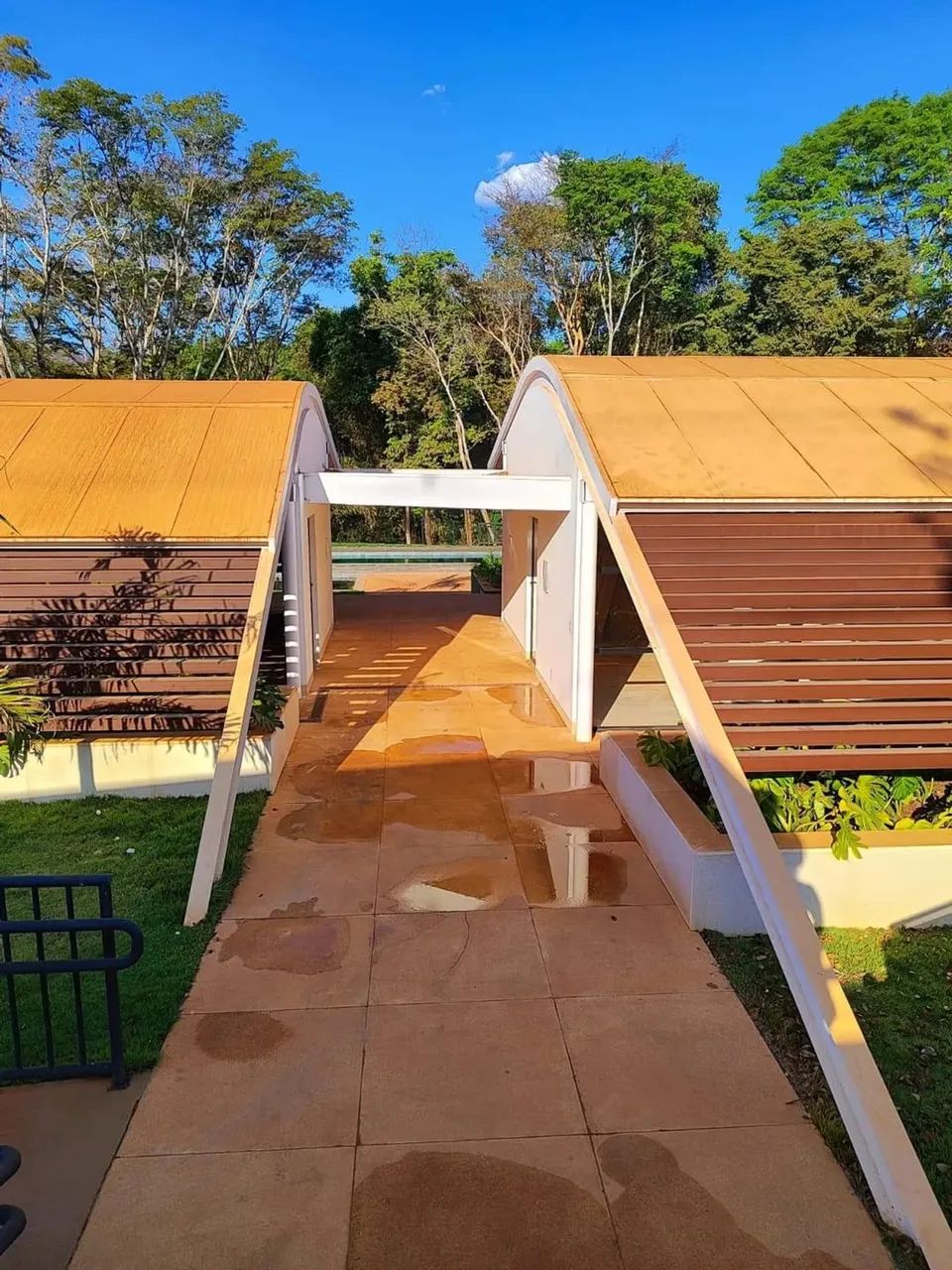 Ágio de Lote c/ 251m² no Buriti Garden Prime - Foto 12