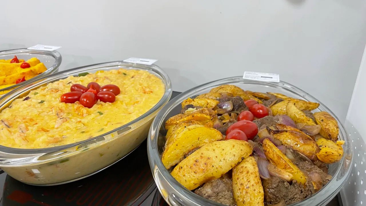 VAGAS DE EMPREGO COZINHA - SODEXO - Foto 2