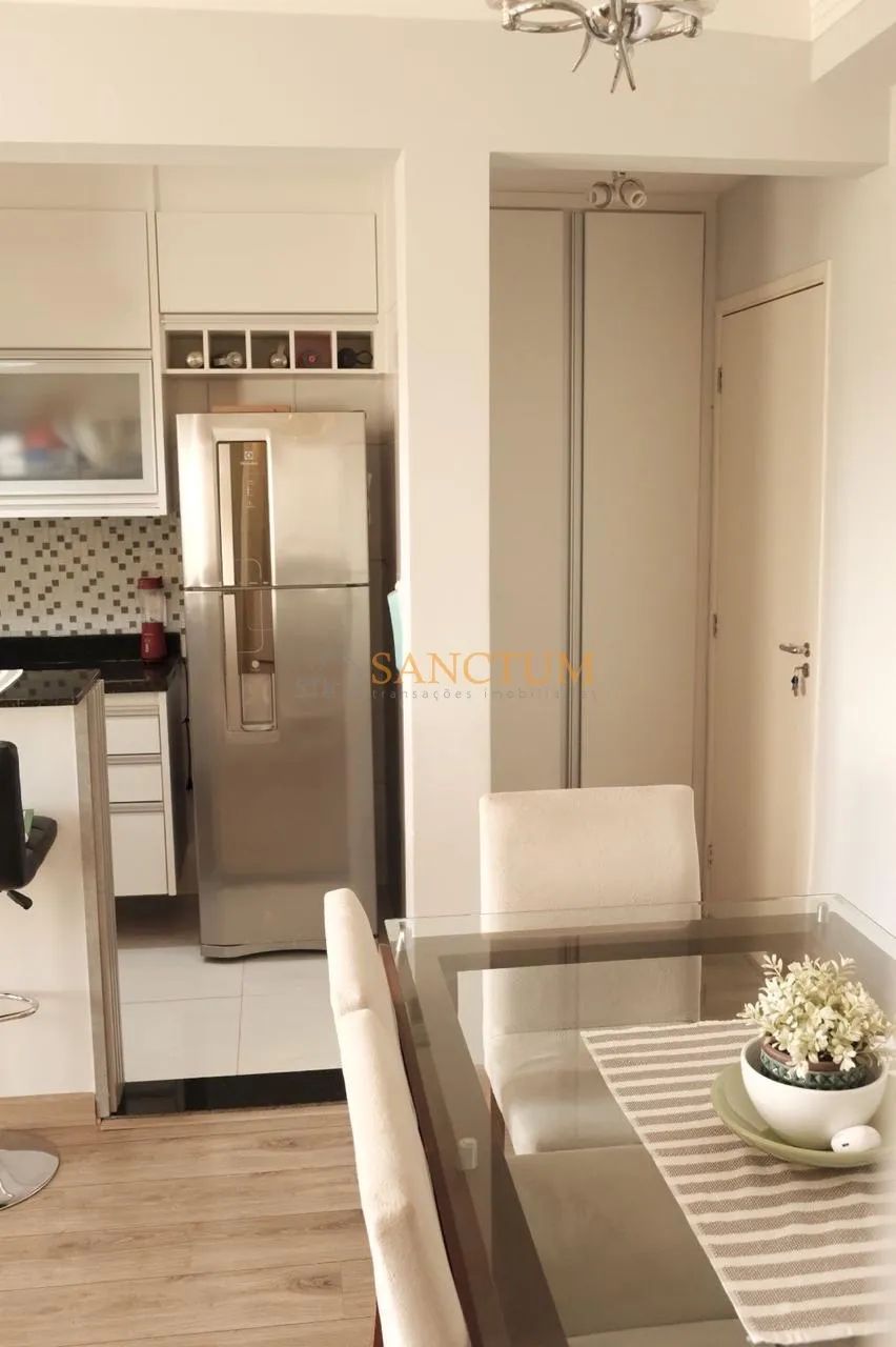 apartamento - Parque Prado - Campinas - Foto 3