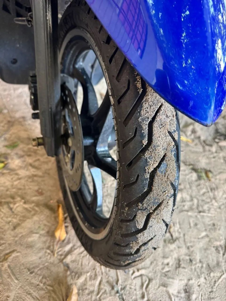 Neo 125cc 2021  - Foto 3