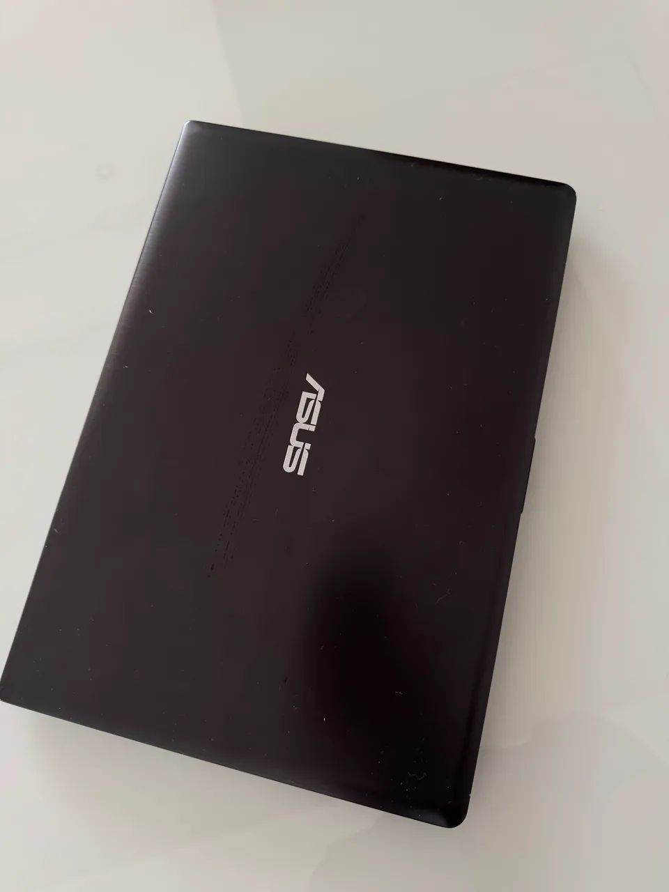 Notebook ASUS tela touch screen - Foto 3