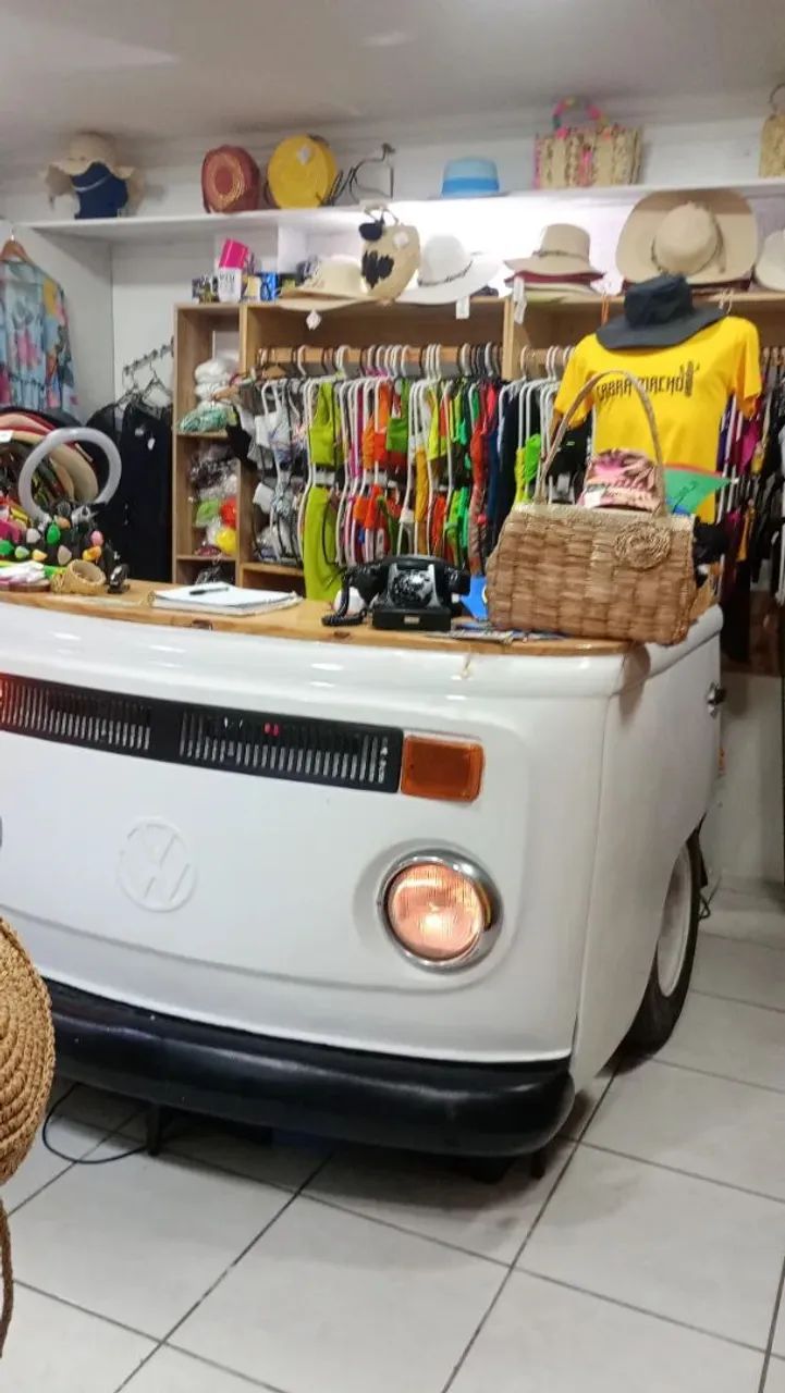 Balcao komby