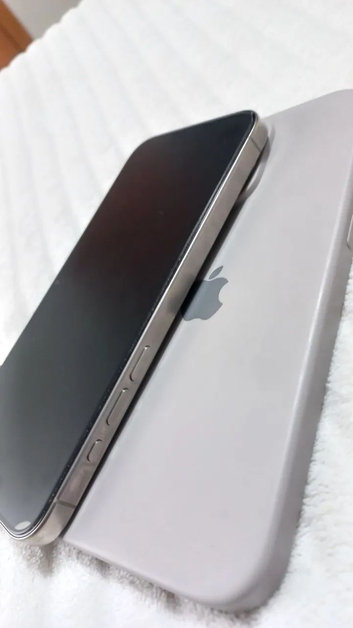 Ifone 15pro Max 256gb - Foto 5