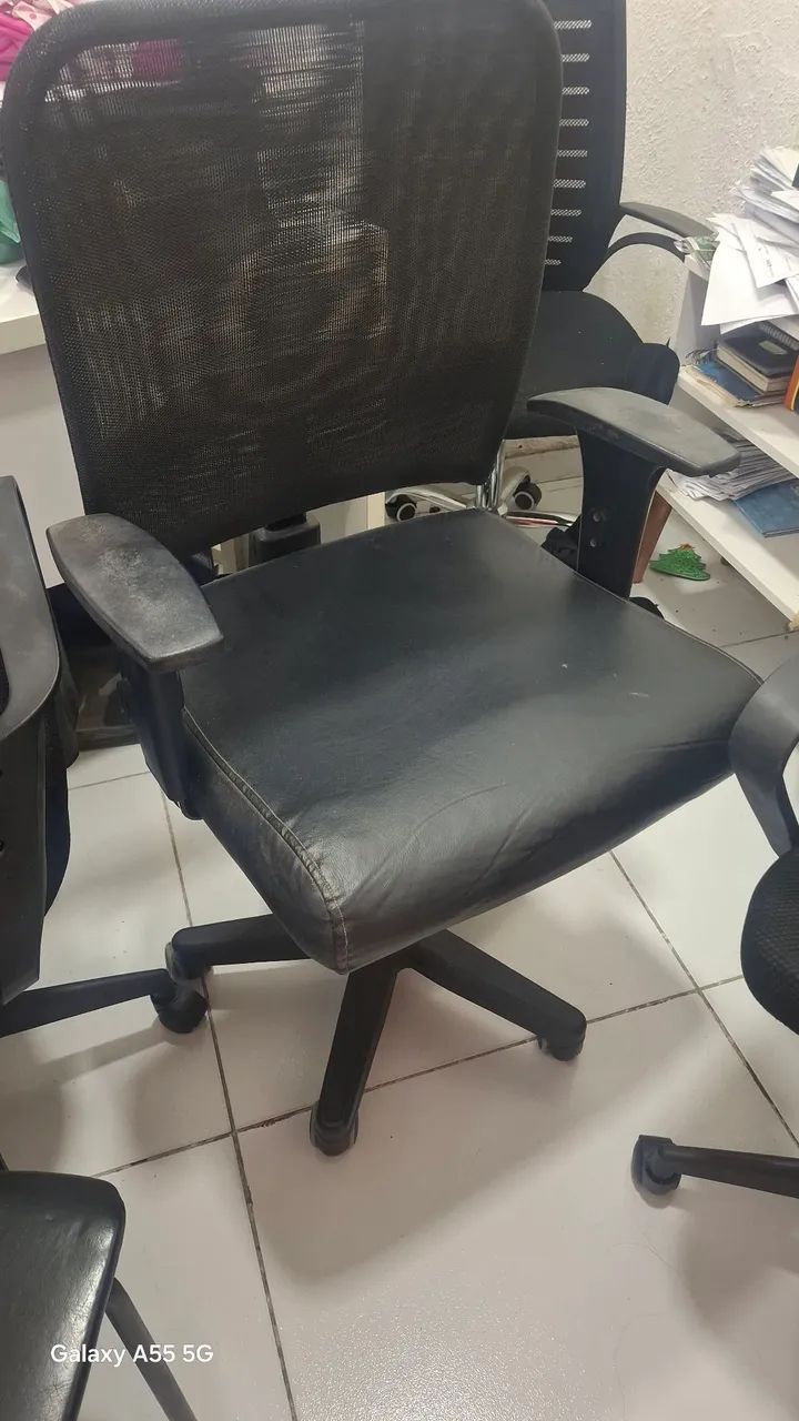 Cadeira para Escritório 
