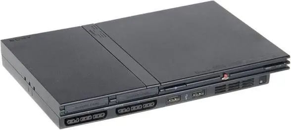 Vendo jogos de ps2 