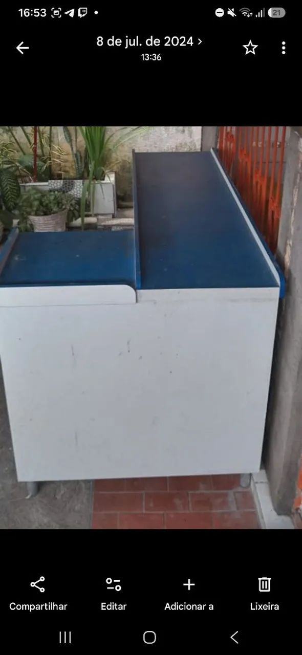 Balcão de MDF  - Foto 2