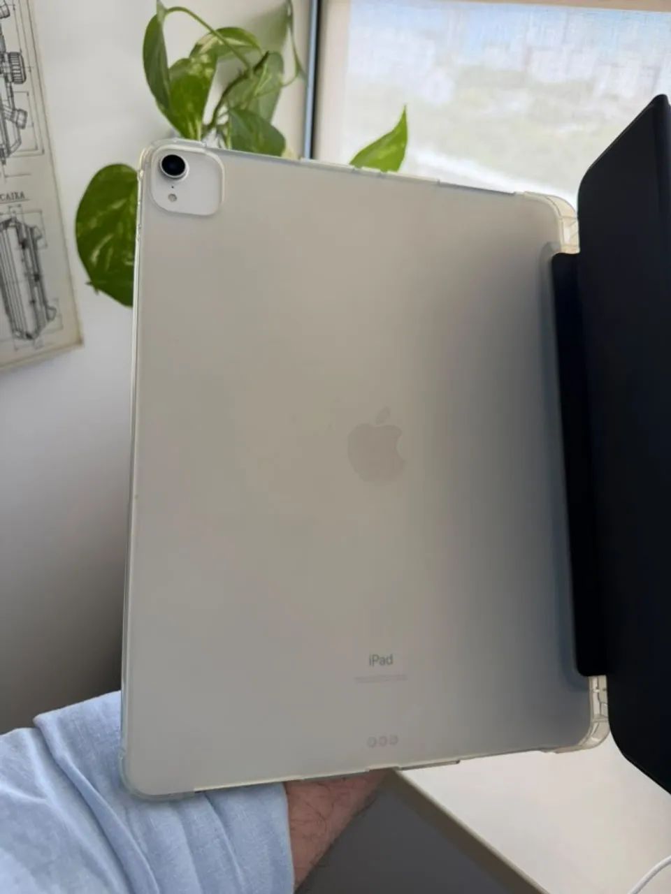 IPAD PRO 12.9 POLEGADAS - Foto 3