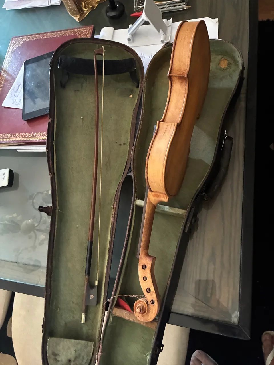 Violino? - Foto 3