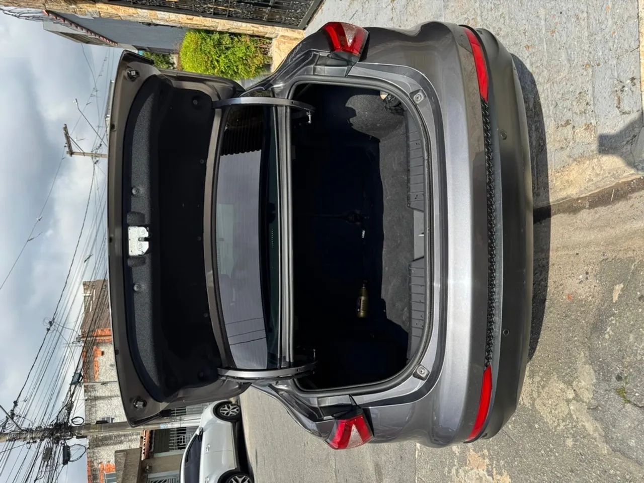 Fiat Cronos Precision 1.8 16V Flex Aut. 2020 - Foto 5