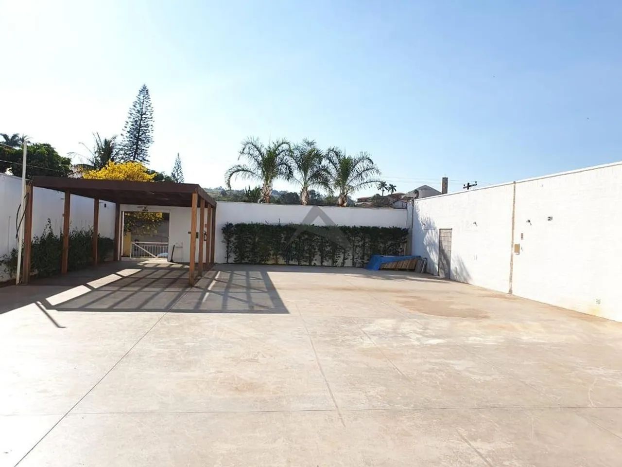 Salão à venda em Campinas, Jardim Conceição (Sousas), com 450 m² - Foto 5