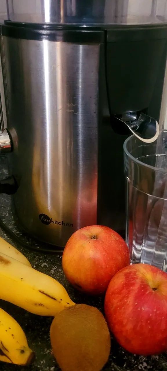  Master Suco Fun Kitchen + Grill - Kiit Cozinha. - Foto 5
