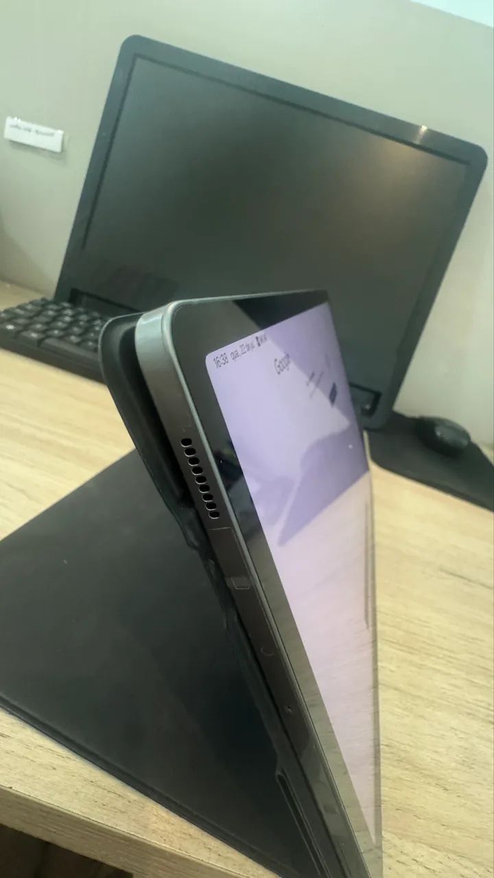 Vendo tablete Samsung  - Foto 2