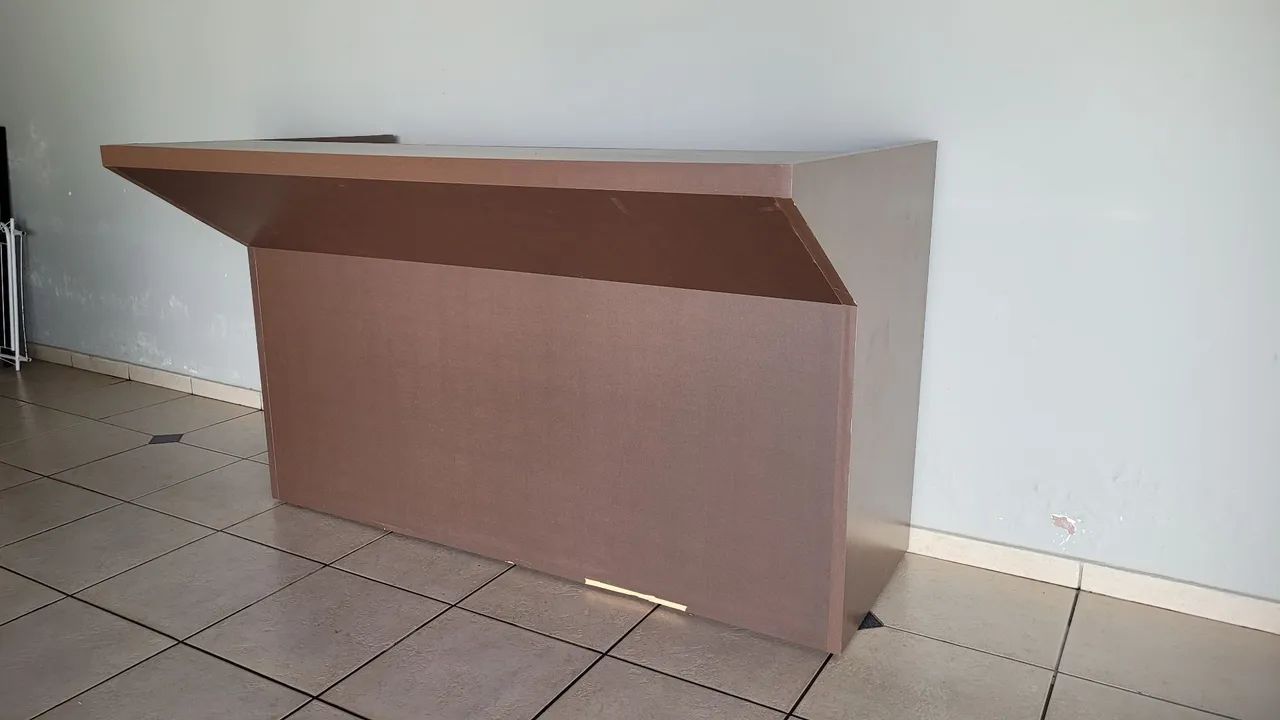 Balcão para lojas e espaços comerciais  - Foto 4