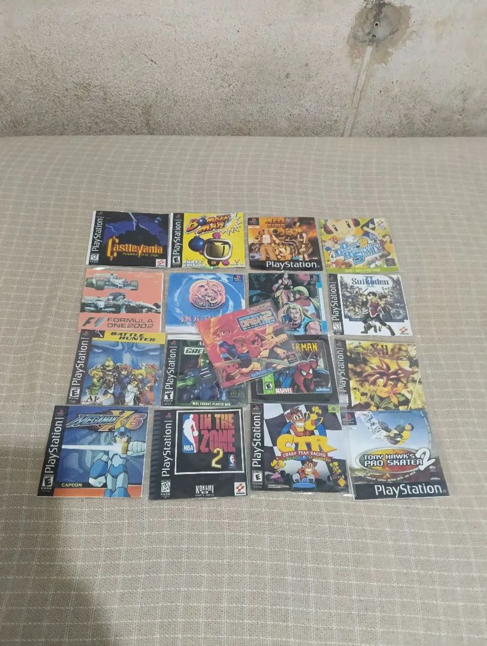 Playstation 1 - Foto 3