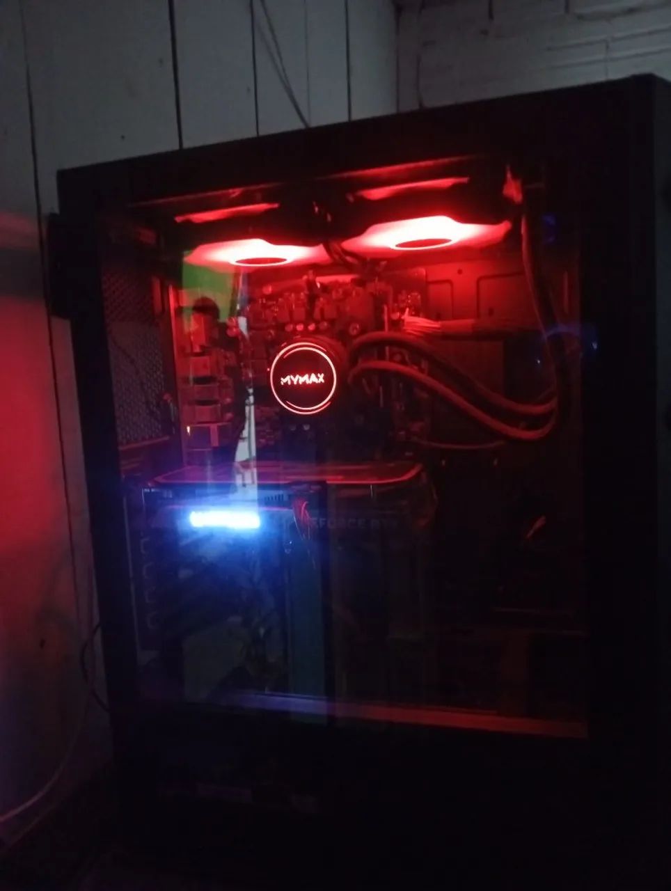 Pc gamer completo - Foto 4