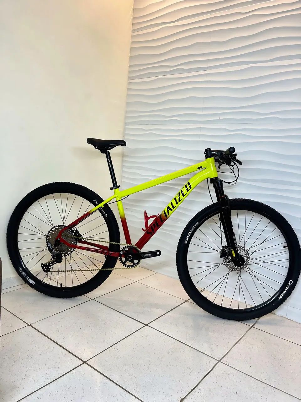 SPECIALIZED TAM17 ARO 29 - Foto 3