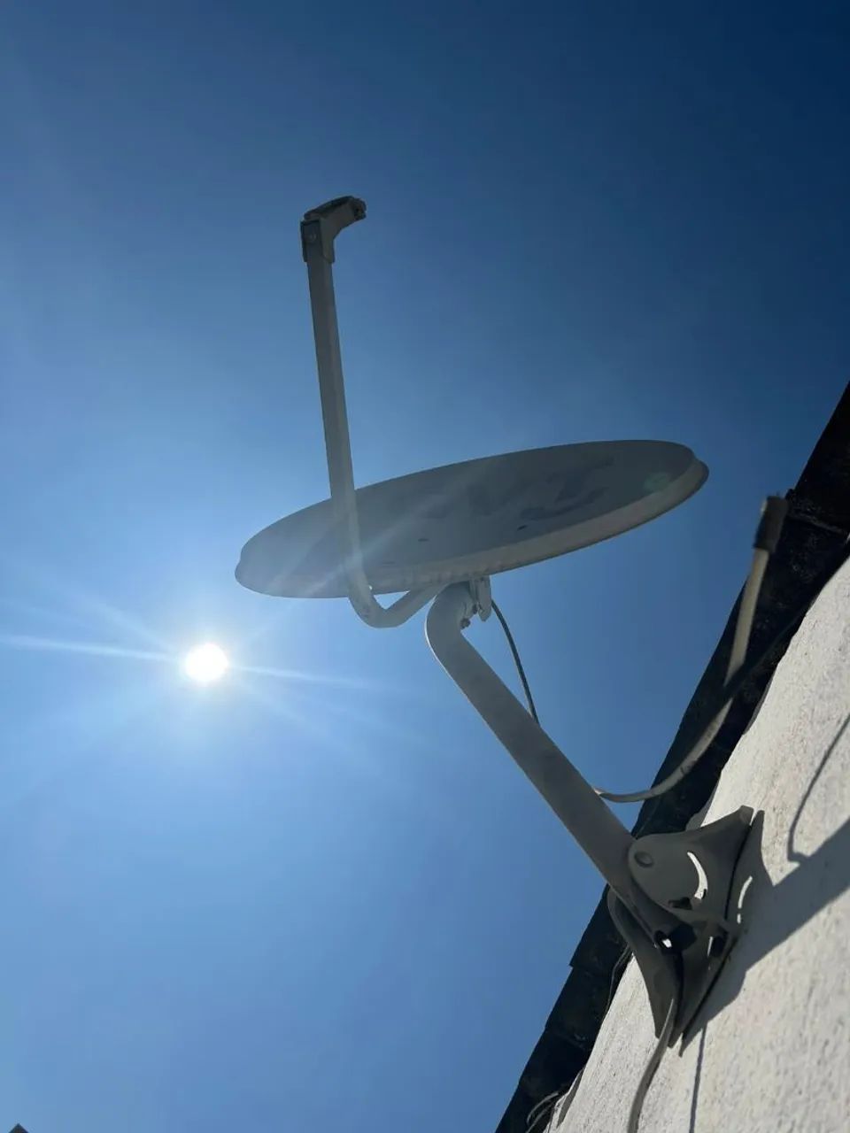 Vendo Antenas para satélite  - Foto 3