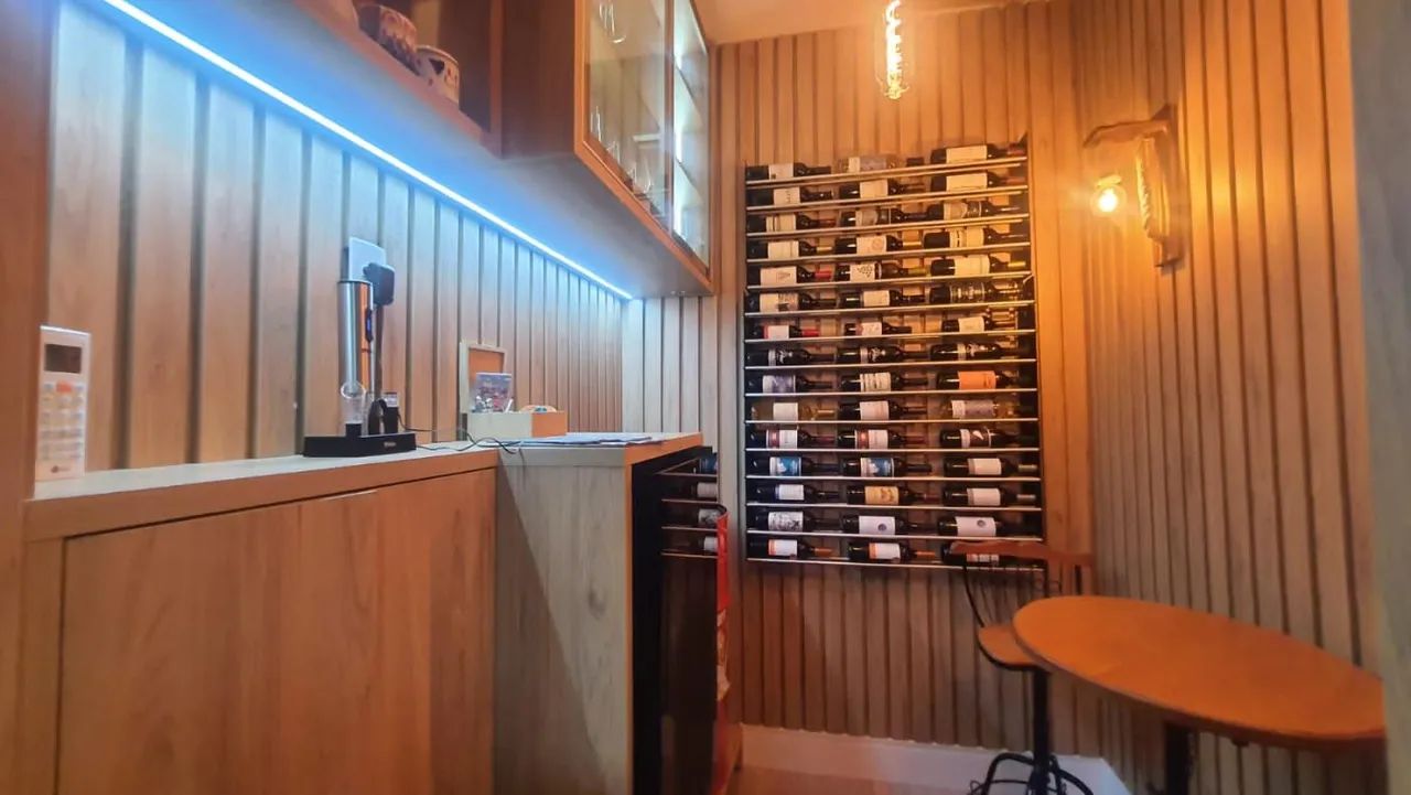 Casa em Condomínio para Venda em Santana de Parnaíba, Alphaville, 5 dormitórios, 5 suítes, - Foto 10