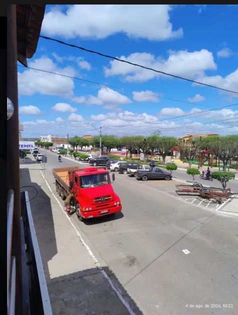 IMóVEL CENTRO da CIDADE de SANTALUZ BA - Residencial e Comercial - Foto 2