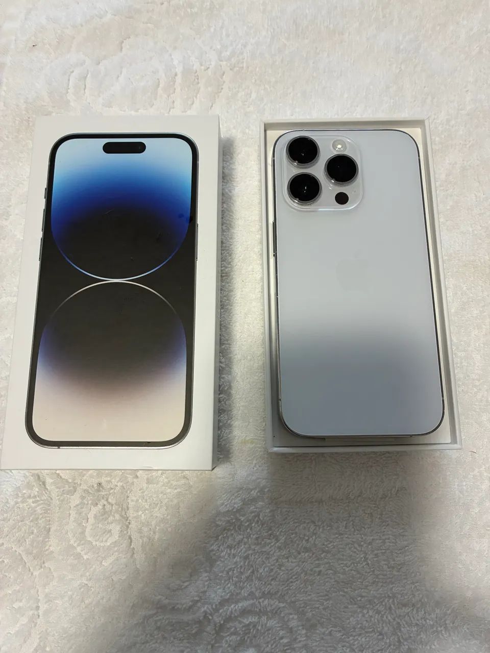 iPhone 14 Pro 256GB