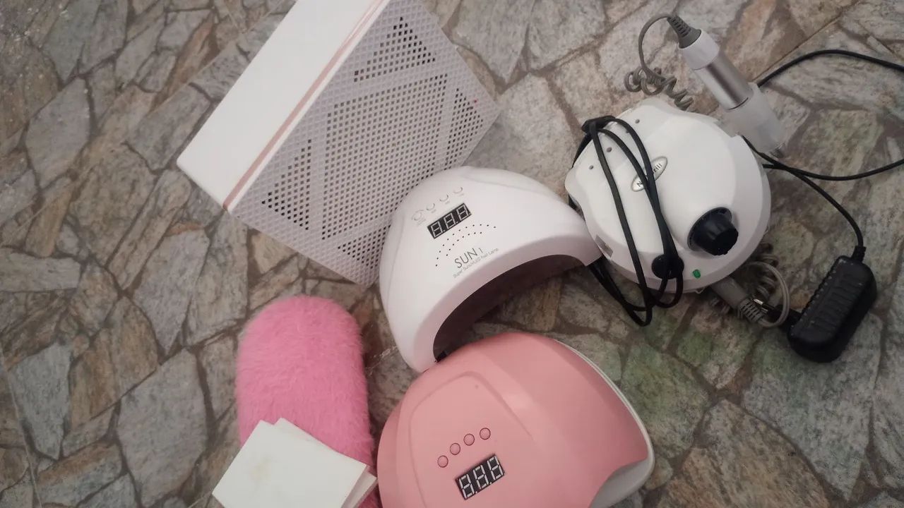 Kit de Nails