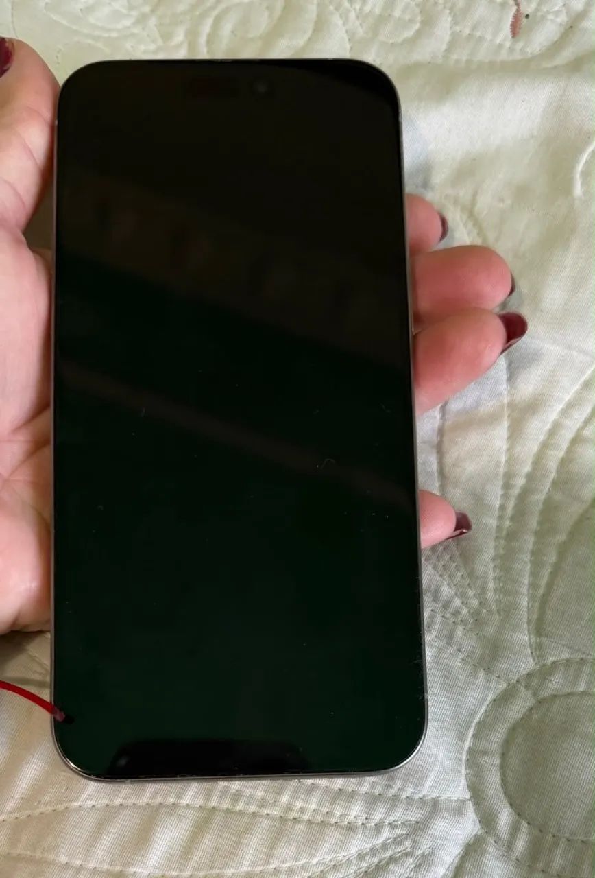 iPhone 15 Pro Max 256gb - Foto 2