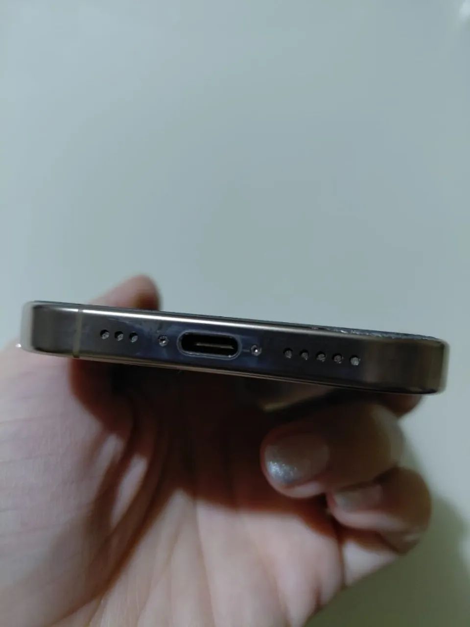 iPhone 16 pro 128g - Foto 4