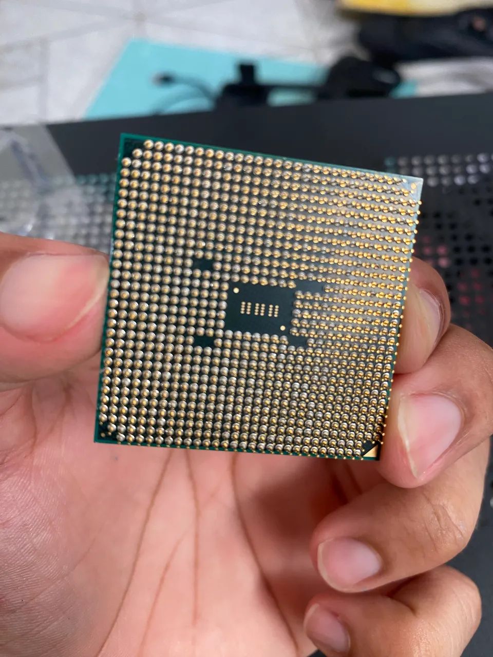 Athlon x4 760k - Foto 2